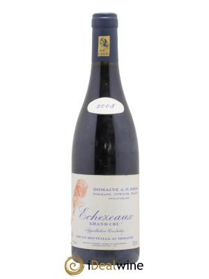 Echezeaux Grand Cru A.-F. Gros