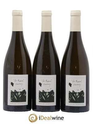 Côtes du Jura Chardonnay La Reine Labet (Domaine)