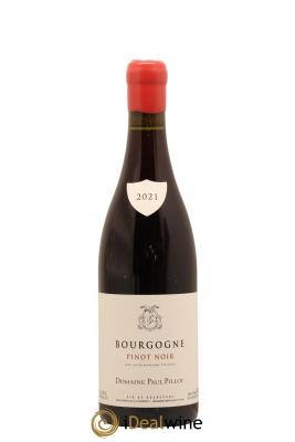 Bourgogne Pinot Noir Domaine Paul Pillot