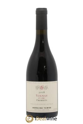 Volnay 1er Cru Les Fremiets Domaine Marchand Tawse