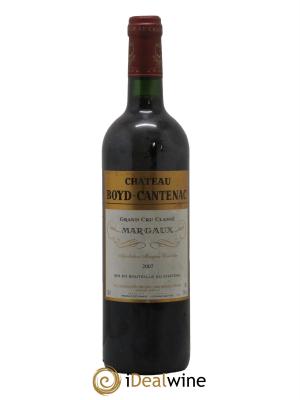 Château Boyd Cantenac 3ème Grand Cru Classé