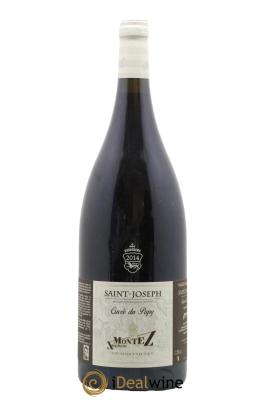 Saint-Joseph Cuvée du Papy Monteillet (Domaine du) - Stéphane Montez