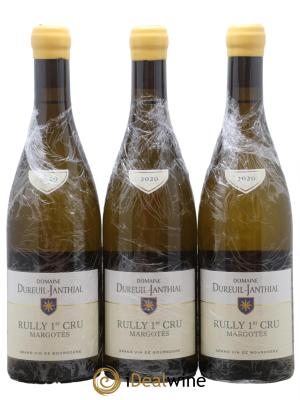 Rully 1er Cru Les Margotés Vincent Dureuil-Janthial