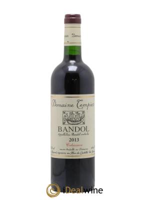 Bandol Domaine Tempier Cuvée Cabassaou Famille Peyraud