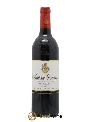 Château Giscours 3ème Grand Cru Classé