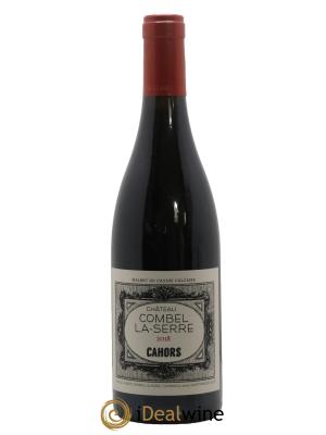 Cahors  Château Combel La Serre