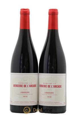 Languedoc La Bergerie de l'Arcade (Domaine) 