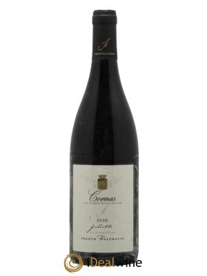 Cornas Juliette Franck Balthazar (Domaine) 