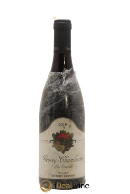 Gevrey-Chambertin Seuvrées Hubert Lignier (Domaine)