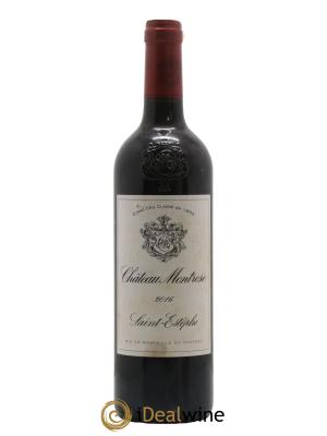 Château Montrose 2ème Grand Cru Classé