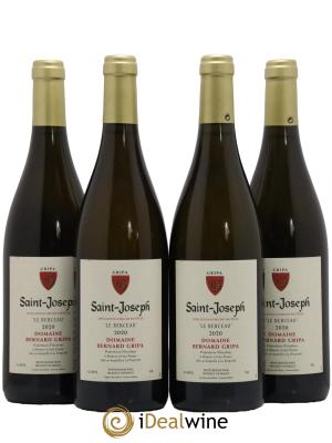 Saint-Joseph Le Berceau Bernard Gripa (Domaine)