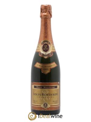 Rosé Brut Louis Roederer