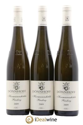 Riesling GG Niederhauser Hermannshohle Trocken Donnhoff