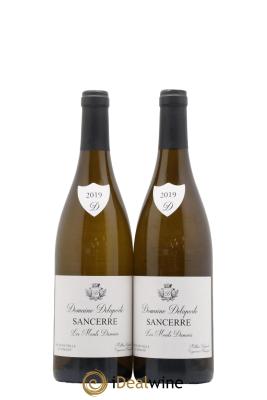 Sancerre Les Monts Damnés Delaporte