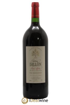 Château Dillon Cru Bourgeois