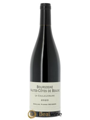 Hautes-Côtes de Beaune La Couleuvraire Pierre Boisson (Domaine)