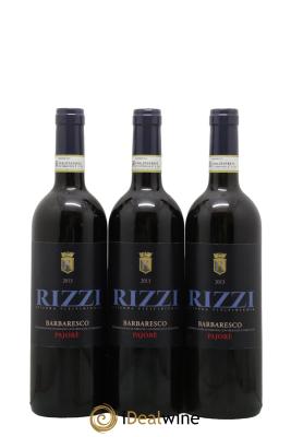 Barbaresco DOCG Pajore Rizzi