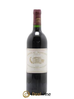 Château Margaux 1er Grand Cru Classé