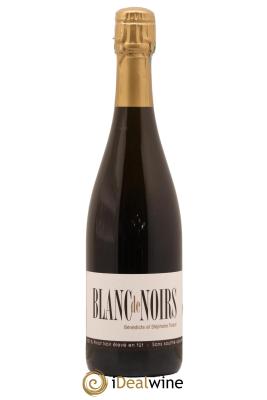 Crémant du Jura Blanc de noirs Bénédicte et Stéphane Tissot