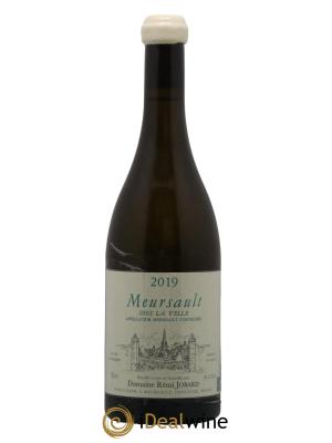 Meursault Sous la Velle Rémi Jobard (Domaine)