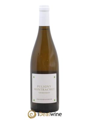 Puligny-Montrachet Les Reuchaux Renaud Boyer