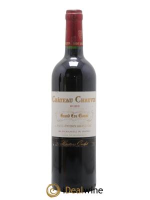 Château Chauvin Grand Cru Classé