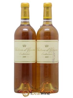 Château d' Yquem 1er Cru Classé Supérieur