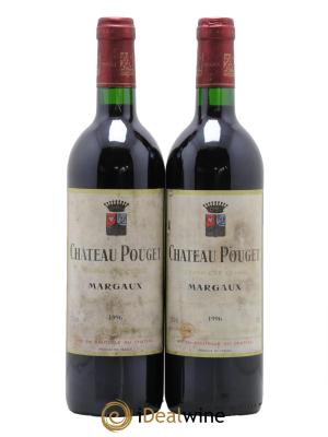 Château Pouget 4ème Grand Cru Classé