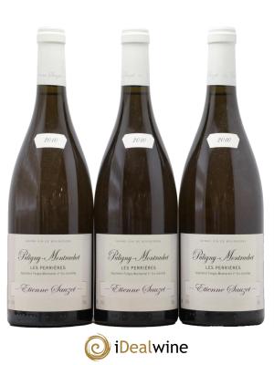 Puligny-Montrachet 1er Cru Les Perrières Etienne Sauzet