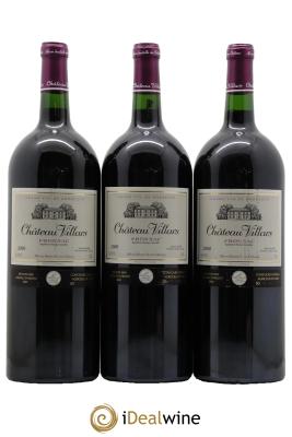 Fronsac Château Villars