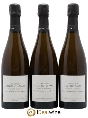 Champagne Extra Brut Premier Cru L Ouverture Maison Frederic Savart