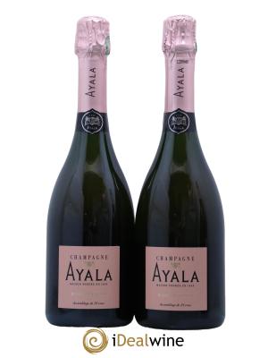 Rosé Majeur Ayala 