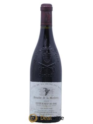 Châteauneuf-du-Pape  Cuvée de la Reine des Bois La Mordorée (Domaine de)