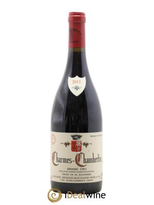 Charmes-Chambertin Grand Cru Armand Rousseau (Domaine) 