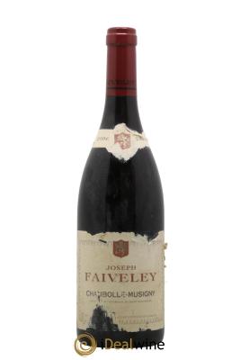 Chambolle-Musigny Faiveley