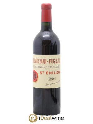 Château Figeac 1er Grand Cru Classé A