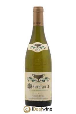 Meursault Coche Dury (Domaine)