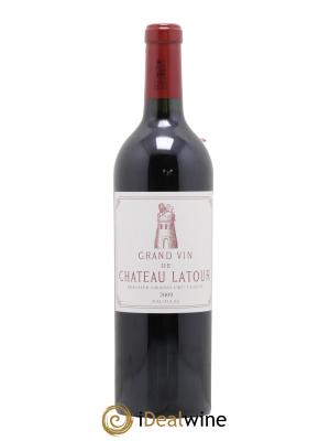 Château Latour 1er Grand Cru Classé