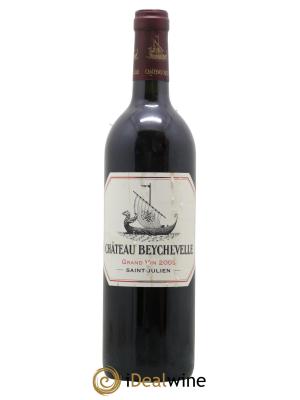 Château Beychevelle 4ème Grand Cru Classé