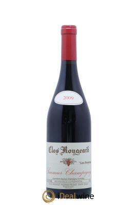 Saumur-Champigny Les Poyeux Clos Rougeard