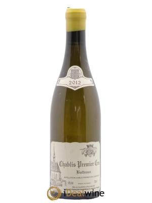 Chablis 1er Cru Butteaux Raveneau (Domaine)