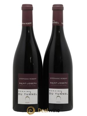 Saint-Joseph Tunnel (Domaine du)