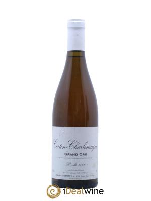 Corton-Charlemagne Grand Cru Charles Antonin