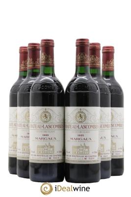 Château Lascombes 2ème Grand Cru Classé