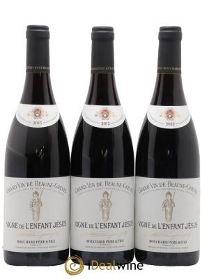 Beaune 1er Cru Grèves - Vigne de l'Enfant Jésus Bouchard Père & Fils