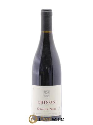 Chinon Coteau de Noiré Philippe Alliet