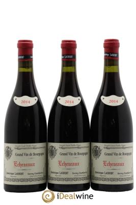 Echezeaux Grand Cru Vieilles Vignes Dominique Laurent 