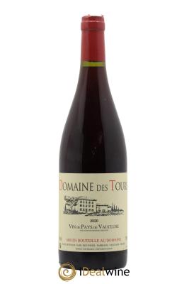 IGP Vaucluse (Vin de Pays de Vaucluse) Domaine des Tours Emmanuel Reynaud