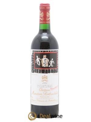 Château Mouton Rothschild 1er Grand Cru Classé