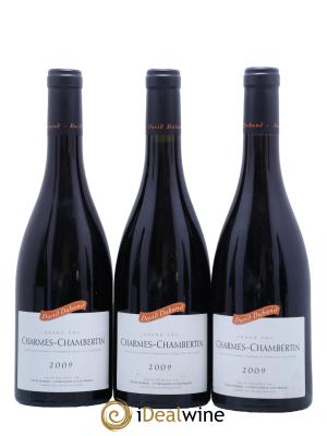 Charmes-Chambertin Grand Cru David Duband (Domaine)